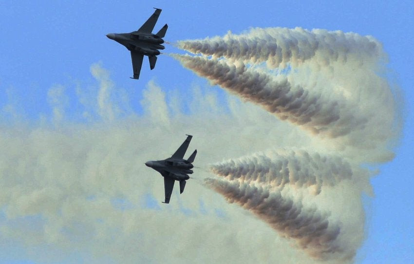 Τελεσίγραφο Ρωσίας στο Ισραήλ – Σε εφαρμογή το πιο «βρώμικο» σχέδιο των ΗΠΑ κατά Ιράν-Συρία με «Δούρειο ίππο» το Ισραήλ